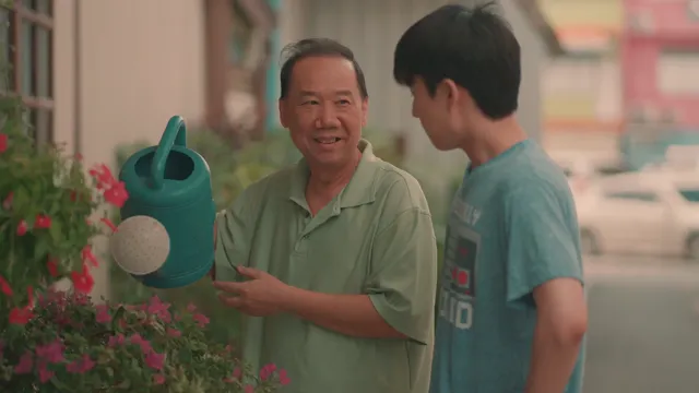 Remember Me: Tình Yêu Được Viết Bằng Tình Yêu 2023 Vietsub HD - TVHay Remember Me: Tình Yêu Được Viết Bằng Tình Yêu 2023 Vietsub HD - TVHay