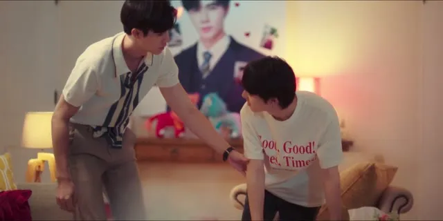 Hình ảnh trong phim Cutie Pie 2 You trên TVHay Hình ảnh trong phim Cutie Pie 2 You trên TVHay