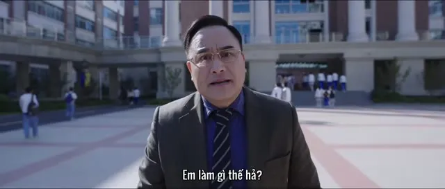 Hình ảnh trong phim Tuổi 17 Của Tôi Và Bố trên TVHay Hình ảnh trong phim Tuổi 17 Của Tôi Và Bố trên TVHay