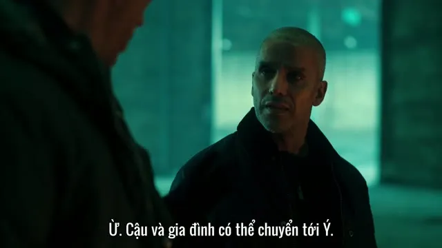 Xem phim Vùng Đất Đạo Tặc (Phần 2) Vietsub HD tại TVHay Xem phim Vùng Đất Đạo Tặc (Phần 2) Vietsub HD tại TVHay
