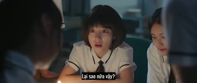 Hình ảnh trong phim Chuyện Yêu Thầm Của Cậu Và Tớ trên TVHay Hình ảnh trong phim Chuyện Yêu Thầm Của Cậu Và Tớ trên TVHay