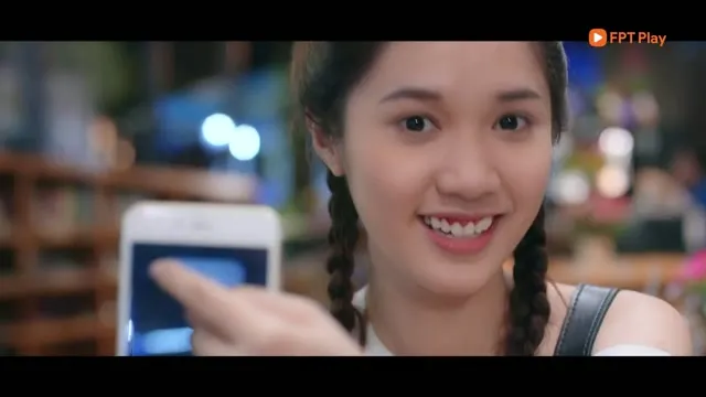 Hình ảnh trong phim Hạ Cuối Tình Đầu trên TVHay Hình ảnh trong phim Hạ Cuối Tình Đầu trên TVHay