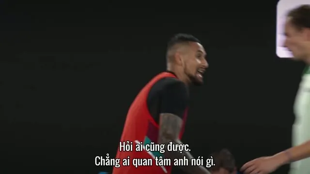 Hình ảnh trong phim Break Point: Đường Tới Grand Slam trên TVHay Hình ảnh trong phim Break Point: Đường Tới Grand Slam trên TVHay