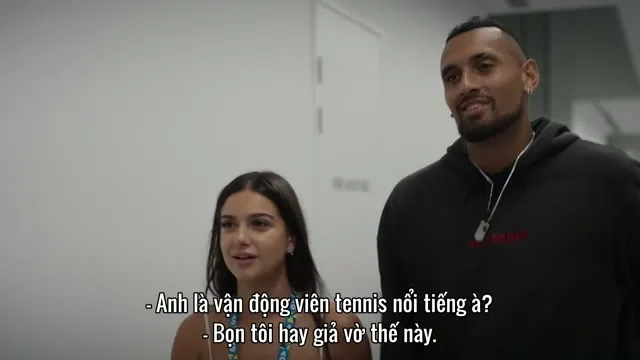 Break Point: Đường Tới Grand Slam 2023 Vietsub HD - TVHay Break Point: Đường Tới Grand Slam 2023 Vietsub HD - TVHay