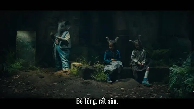 Xem phim Sweet Tooth: Cậu Bé Gạc Nai (Phần 2) Vietsub HD tại TVHay Xem phim Sweet Tooth: Cậu Bé Gạc Nai (Phần 2) Vietsub HD tại TVHay
