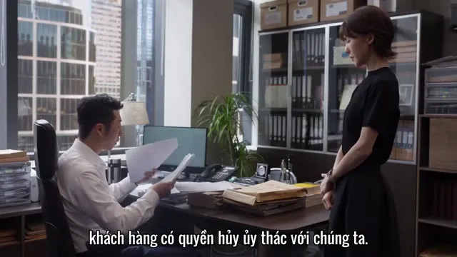 Hình ảnh trong phim Con Đường Bình Phàm trên TVHay Hình ảnh trong phim Con Đường Bình Phàm trên TVHay