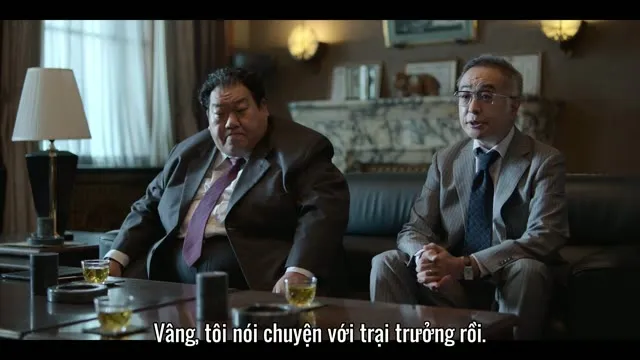 Hình ảnh trong phim Thánh Vực Sumo trên TVHay Hình ảnh trong phim Thánh Vực Sumo trên TVHay