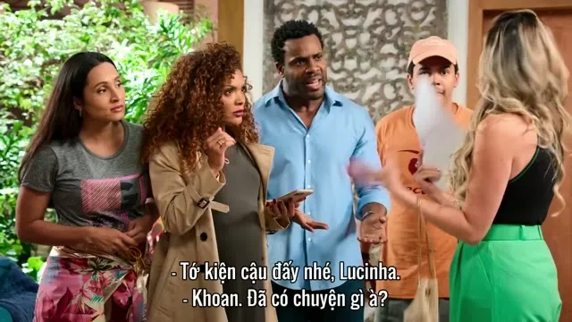Xem phim Mẹ Chồng Táo Tợn (Phần 2) Vietsub HD tại TVHay Xem phim Mẹ Chồng Táo Tợn (Phần 2) Vietsub HD tại TVHay