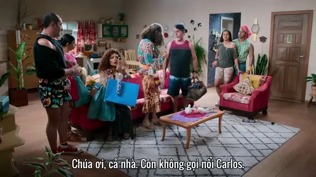 Hình ảnh trong phim Mẹ Chồng Táo Tợn (Phần 2) trên TVHay Hình ảnh trong phim Mẹ Chồng Táo Tợn (Phần 2) trên TVHay