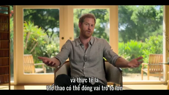 Hình ảnh Trái Tim Của Invictus tập 3 trên TVHay Hình ảnh Trái Tim Của Invictus tập 3 trên TVHay