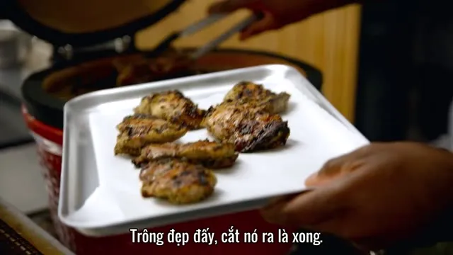 Hình ảnh trong phim Bếp Trưởng Năm Sao trên TVHay Hình ảnh trong phim Bếp Trưởng Năm Sao trên TVHay