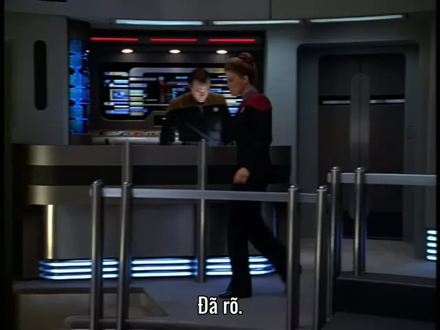 Star Trek: Voyager (Phần 1) 1995 Vietsub HD - TVHay Star Trek: Voyager (Phần 1) 1995 Vietsub HD - TVHay
