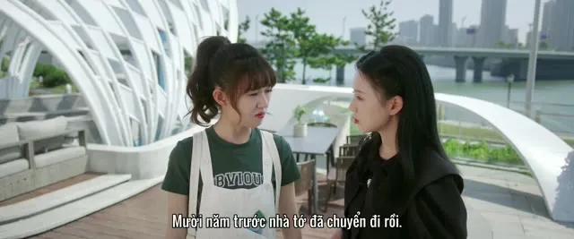 Hình ảnh trong phim Em Đến Từ Tương Lai trên TVHay Hình ảnh trong phim Em Đến Từ Tương Lai trên TVHay