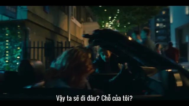 Cô Gái Và Phi Hành Gia 2023 Vietsub HD - TVHay Cô Gái Và Phi Hành Gia 2023 Vietsub HD - TVHay