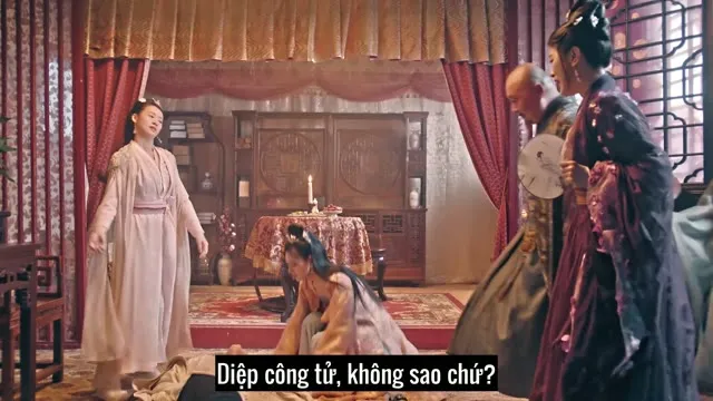 Hình ảnh trong phim Mau Đưa Phu Nhân Ta Đi Giùm trên TVHay Hình ảnh trong phim Mau Đưa Phu Nhân Ta Đi Giùm trên TVHay