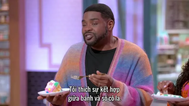 Dễ Như Ăn Bánh! Thử Thách Siêu Cấp 2024 Vietsub HD - TVHay Dễ Như Ăn Bánh! Thử Thách Siêu Cấp 2024 Vietsub HD - TVHay