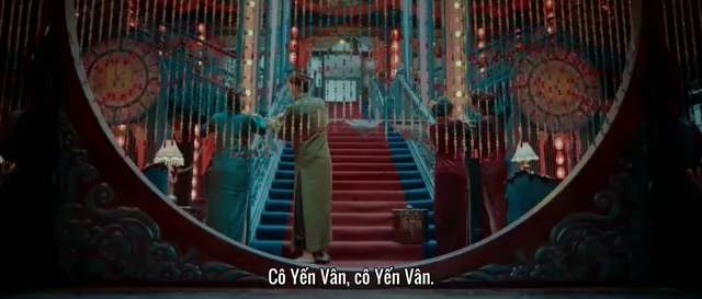 Hình ảnh trong phim Trùng Đồ Đằng trên TVHay Hình ảnh trong phim Trùng Đồ Đằng trên TVHay