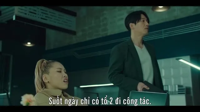 Hình ảnh trong phim Tình Thân Gia Đình trên TVHay Hình ảnh trong phim Tình Thân Gia Đình trên TVHay