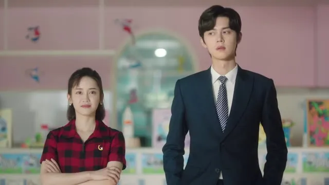 Xin Hãy Trở Thành Người Nhà Của Tôi 2023 Vietsub HD - TVHay Xin Hãy Trở Thành Người Nhà Của Tôi 2023 Vietsub HD - TVHay