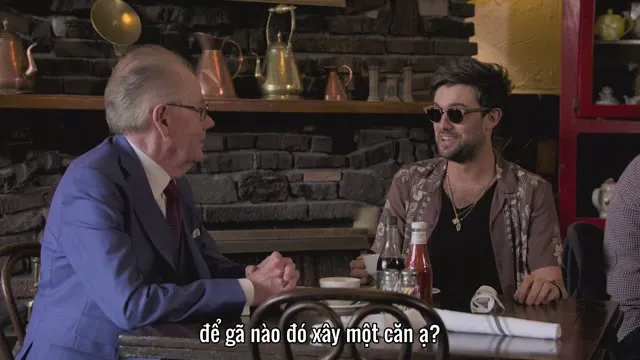 Xem phim Jack Whitehall: Du Lịch Cùng Cha Tôi (Phần 3) Vietsub HD tại TVHay Xem phim Jack Whitehall: Du Lịch Cùng Cha Tôi (Phần 3) Vietsub HD tại TVHay