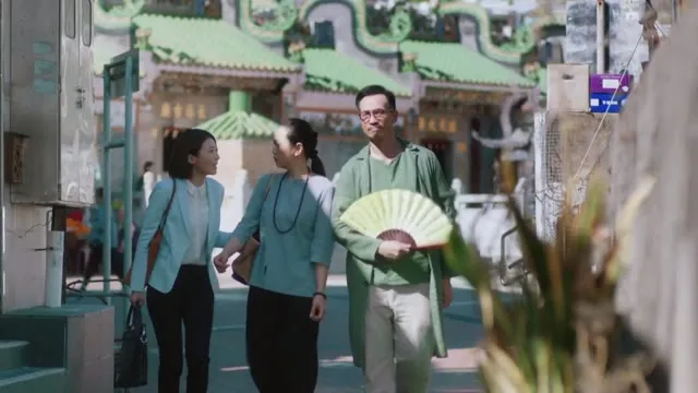 Hình ảnh trong phim Kho Báu Định Mệnh trên TVHay Hình ảnh trong phim Kho Báu Định Mệnh trên TVHay