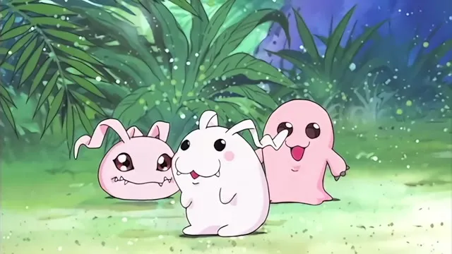 Hình ảnh trong phim Digimon 1999 trên TVHay Hình ảnh trong phim Digimon 1999 trên TVHay