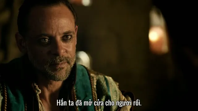 Những Con Quỷ Của Da Vinci (Phần 1) 2013 Vietsub HD - TVHay Những Con Quỷ Của Da Vinci (Phần 1) 2013 Vietsub HD - TVHay