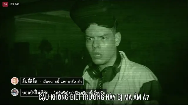 Hình ảnh trong phim Chiến Nào, Ma Kia! trên TVHay Hình ảnh trong phim Chiến Nào, Ma Kia! trên TVHay