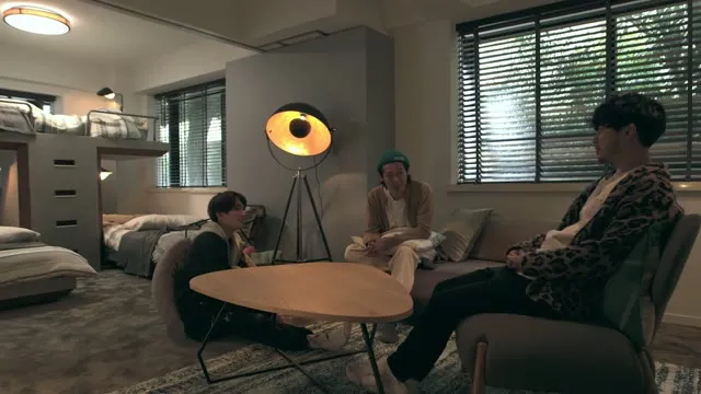 Hình ảnh trong phim Terrace House: Tokyo 2019-2020 trên TVHay Hình ảnh trong phim Terrace House: Tokyo 2019-2020 trên TVHay