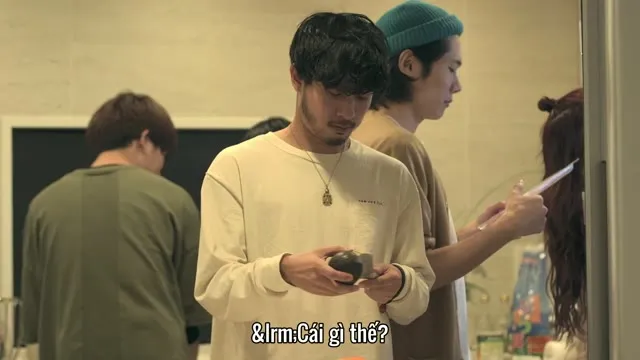 Terrace House: Tokyo 2019-2020 2019 Vietsub HD - TVHay Terrace House: Tokyo 2019-2020 2019 Vietsub HD - TVHay