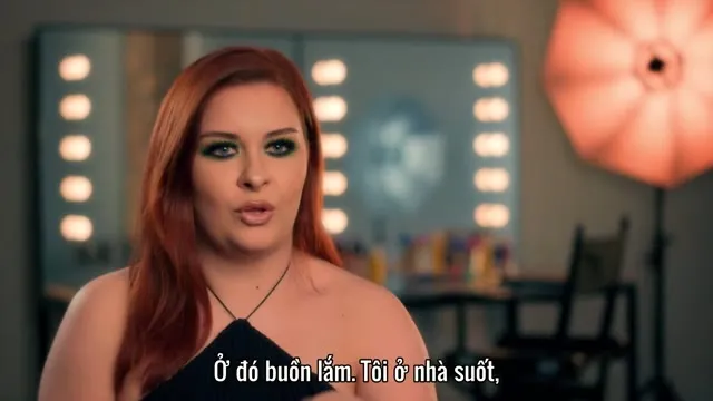 Xem phim Phù Thủy Trang Điểm (Phần 2) Vietsub HD tại TVHay Xem phim Phù Thủy Trang Điểm (Phần 2) Vietsub HD tại TVHay