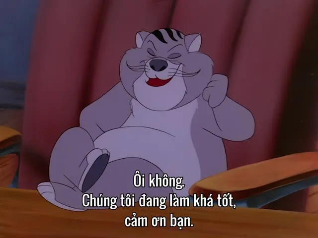 Hình ảnh trong phim Chip ‘n’ Dale Rescue Rangers (Phần 2) trên TVHay Hình ảnh trong phim Chip ‘n’ Dale Rescue Rangers (Phần 2) trên TVHay