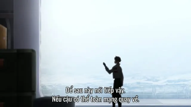 Hình ảnh trong phim Deep Insanity THE LOST CHILD trên TVHay Hình ảnh trong phim Deep Insanity THE LOST CHILD trên TVHay