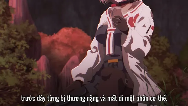 Deep Insanity THE LOST CHILD 2021 Vietsub HD - TVHay Deep Insanity THE LOST CHILD 2021 Vietsub HD - TVHay