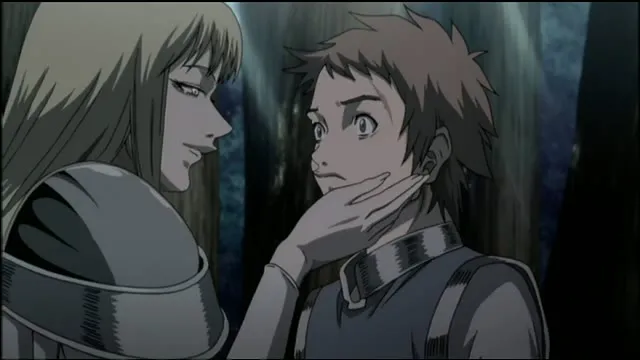 Claymore 2007 Vietsub HD - TVHay Claymore 2007 Vietsub HD - TVHay