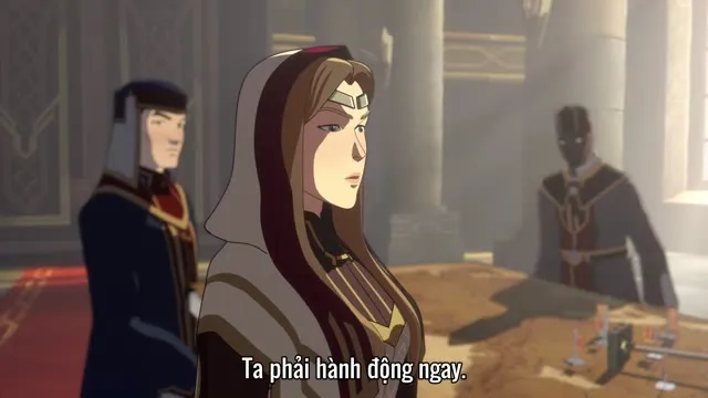 Xem Hoàng Tử Rồng (Phần 2) tập 2 Vietsub tại TVHay Xem Hoàng Tử Rồng (Phần 2) tập 2 Vietsub tại TVHay