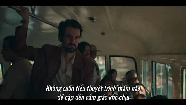 Xem phim Belascoarán, Thám Tử Tư Vietsub HD tại TVHay Xem phim Belascoarán, Thám Tử Tư Vietsub HD tại TVHay