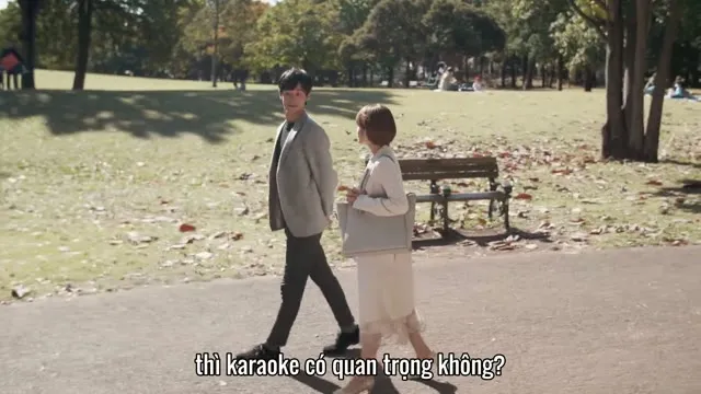 Hình ảnh trong phim Hôn Nhân Của Cặp Đũa Lệch trên TVHay Hình ảnh trong phim Hôn Nhân Của Cặp Đũa Lệch trên TVHay