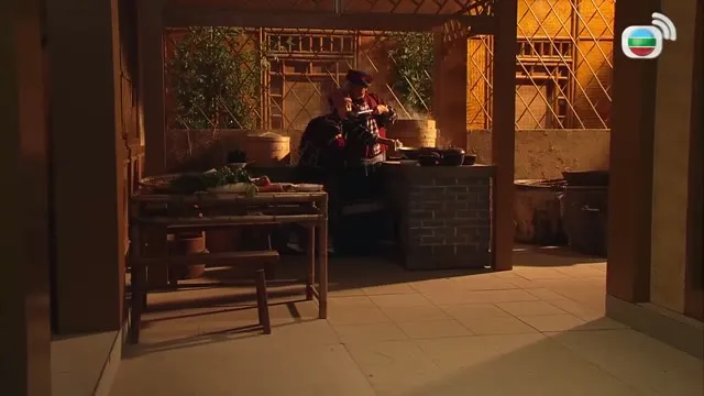Hình ảnh trong phim Hàn Sơn Tiềm Long trên TVHay Hình ảnh trong phim Hàn Sơn Tiềm Long trên TVHay
