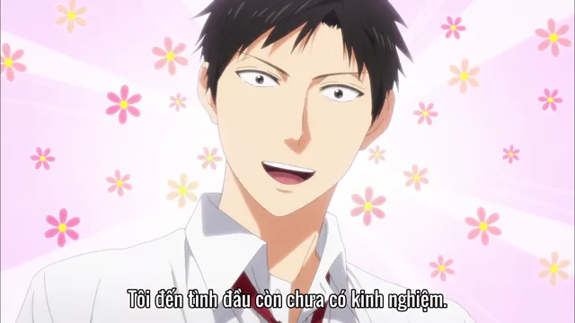 Nguyệt San Thiếu Nữ Nozaki-kun 2021 Vietsub HD - TVHay Nguyệt San Thiếu Nữ Nozaki-kun 2021 Vietsub HD - TVHay