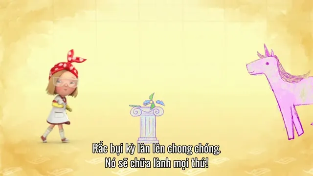 Nhà Khoa Học Nhí Ada Twist (Phần 3) 2021 Vietsub HD - TVHay Nhà Khoa Học Nhí Ada Twist (Phần 3) 2021 Vietsub HD - TVHay