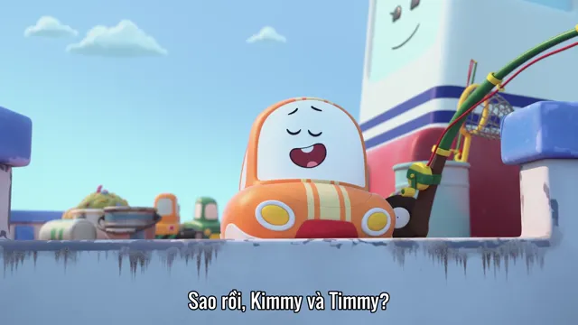 Xem phim Tiến Lên Nào Xe Nhỏ! (Phần 5) Vietsub HD tại TVHay Xem phim Tiến Lên Nào Xe Nhỏ! (Phần 5) Vietsub HD tại TVHay