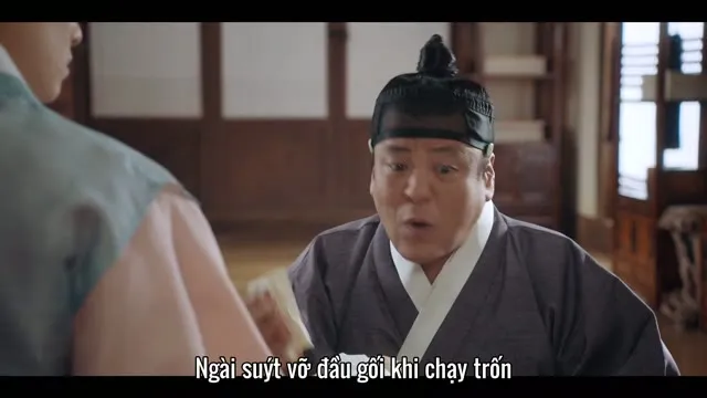 Goo Hae Ryung – Nhà Sử Học Tập Sự 2019 Vietsub HD - TVHay Goo Hae Ryung – Nhà Sử Học Tập Sự 2019 Vietsub HD - TVHay