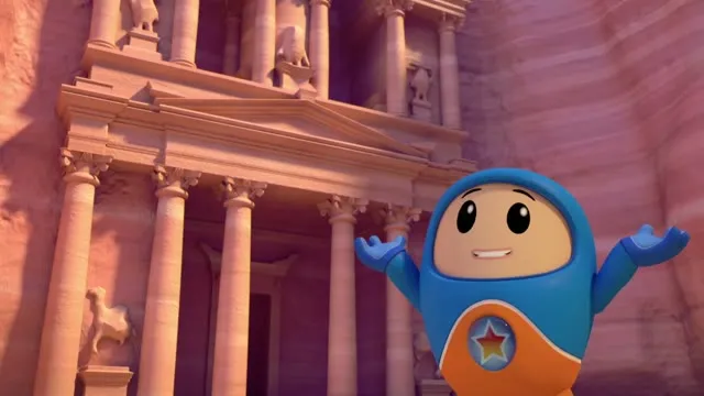 Xem phim Go Jetters: Du Hành Thế Giới (Phần 2) Vietsub HD tại TVHay Xem phim Go Jetters: Du Hành Thế Giới (Phần 2) Vietsub HD tại TVHay