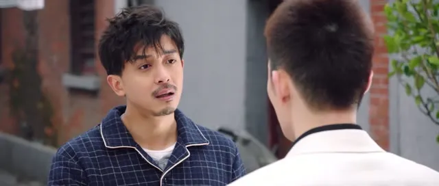 Hình ảnh trong phim Kẻ Săn Đuổi Trái Tim trên TVHay Hình ảnh trong phim Kẻ Săn Đuổi Trái Tim trên TVHay