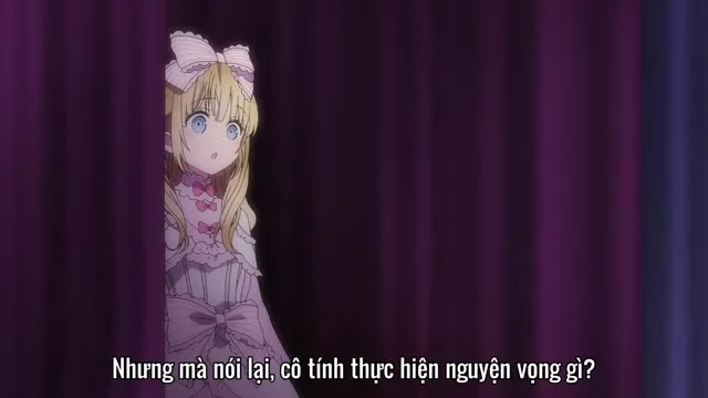 Date A Live, Ngoại Truyện Hẹn Thách Đấu Tokisaki Kurumi 2020 Vietsub HD - TVHay Date A Live, Ngoại Truyện Hẹn Thách Đấu Tokisaki Kurumi 2020 Vietsub HD - TVHay