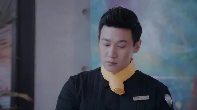 Hình ảnh trong phim Hương Vị Thương Yêu trên TVHay Hình ảnh trong phim Hương Vị Thương Yêu trên TVHay