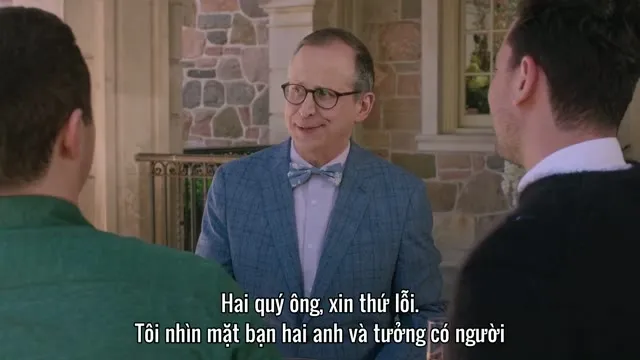 Xem Schitt’s Creek (Phần 6) tập 8 Vietsub tại TVHay Xem Schitt’s Creek (Phần 6) tập 8 Vietsub tại TVHay