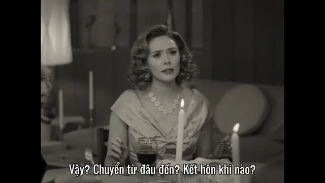 Wanda Và Vision 2021 Vietsub HD - TVHay Wanda Và Vision 2021 Vietsub HD - TVHay
