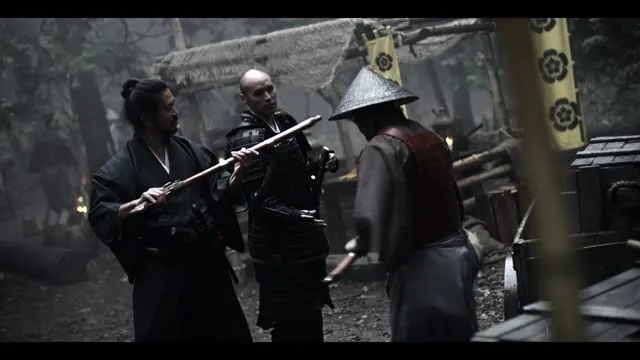 Hình ảnh trong phim Thời Đại Samurai: Chiến Đấu Vì Nhật Bản trên TVHay Hình ảnh trong phim Thời Đại Samurai: Chiến Đấu Vì Nhật Bản trên TVHay